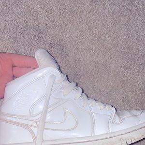 Jordan 1 mid 7